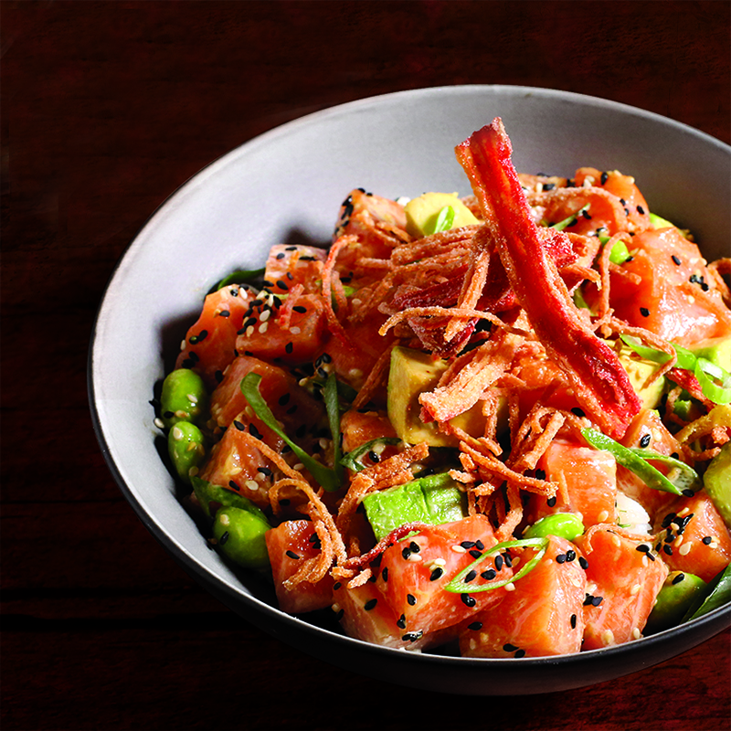 Neo Restaurant- The Gate Mall Branch-3