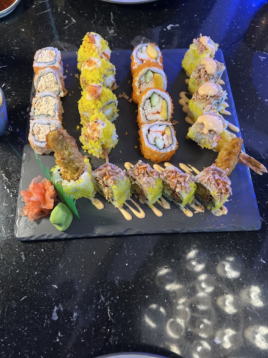 Neo Restaurant- The Gate Mall Branch-6