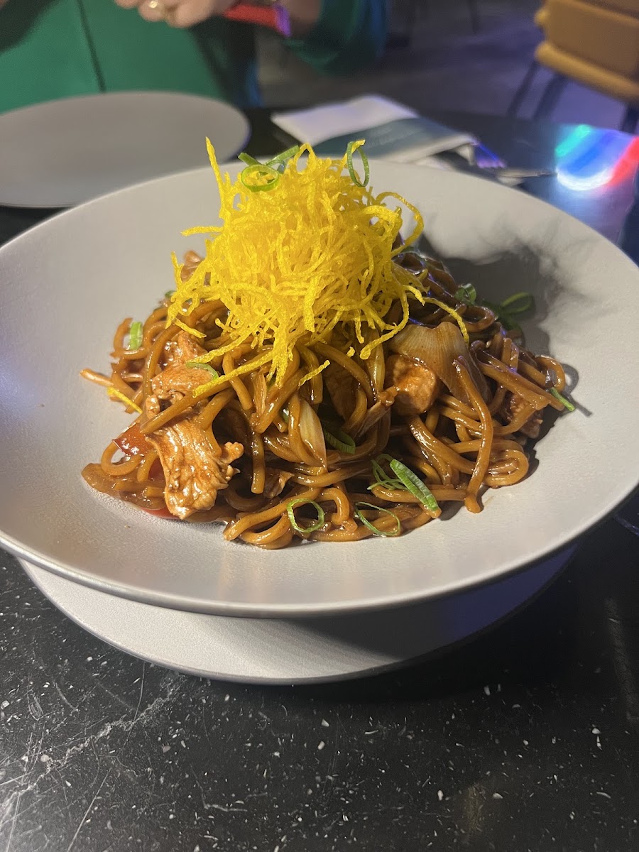 Neo Restaurant- The Gate Mall Branch-7